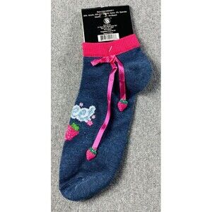 NY Underground Socks Size 9-11 New